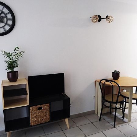 Les Chauvets Apartamento Langogne Exterior foto