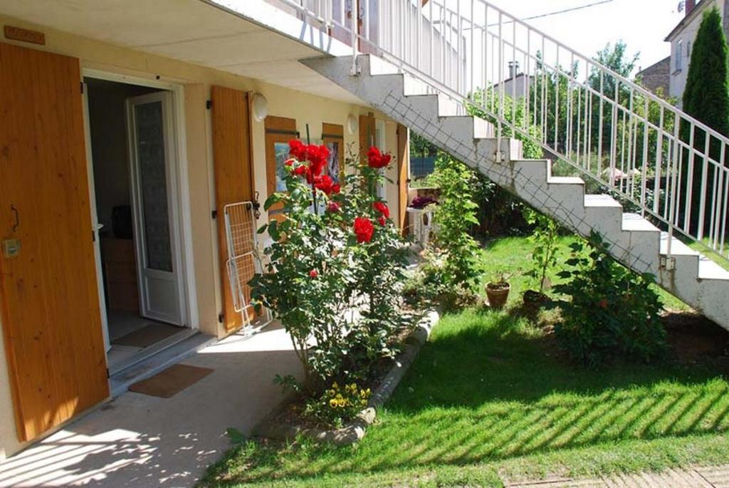 Les Chauvets Apartamento Langogne Exterior foto