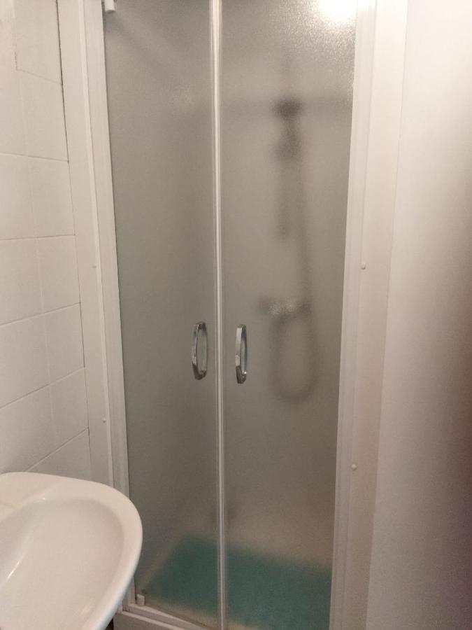 Les Chauvets Apartamento Langogne Exterior foto