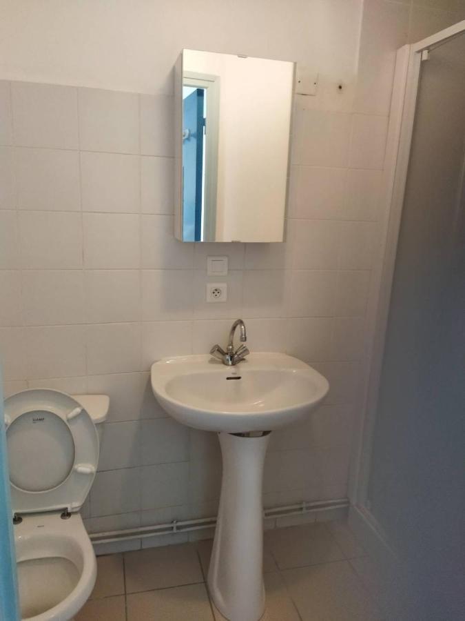 Les Chauvets Apartamento Langogne Exterior foto