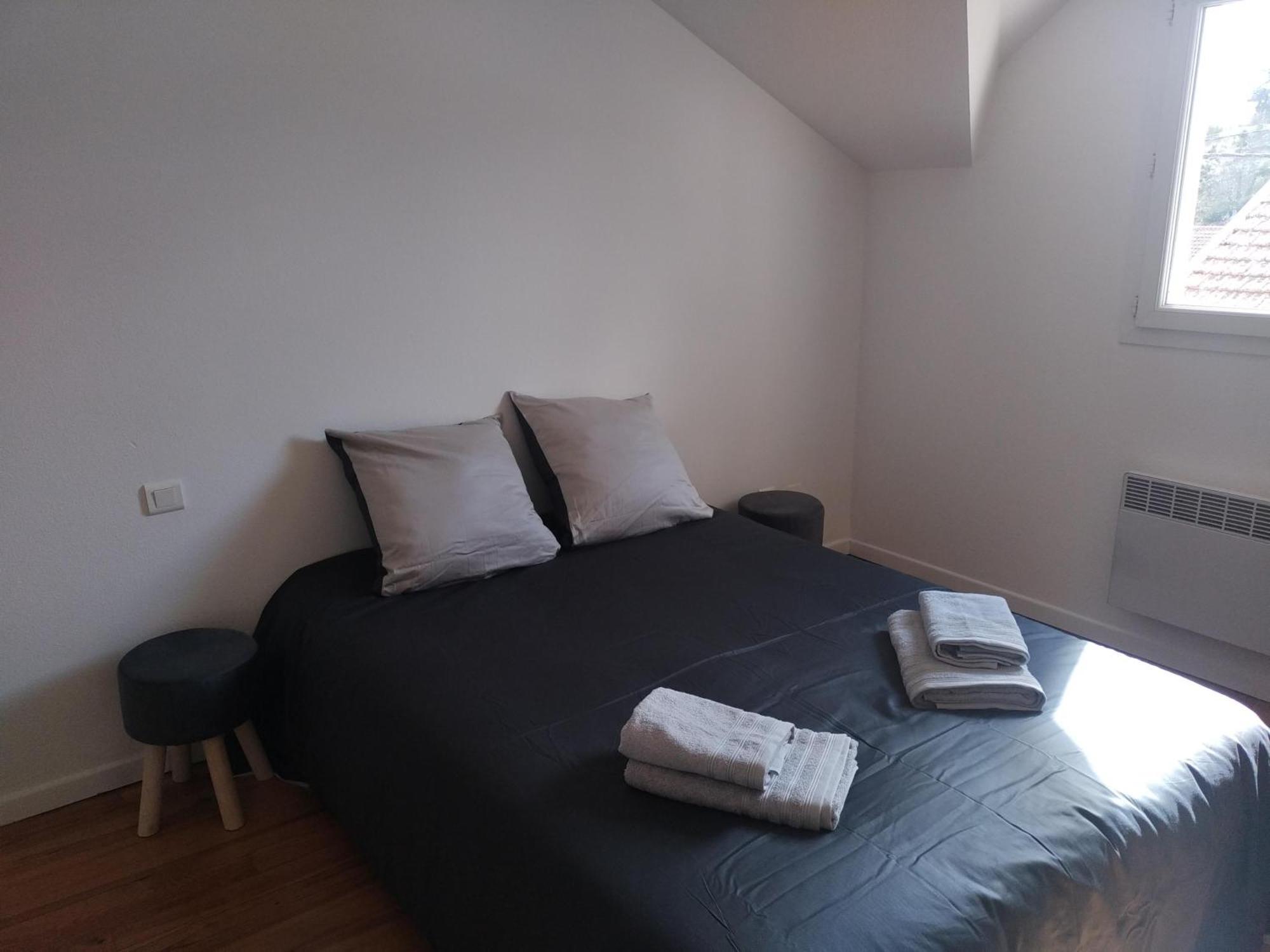 Les Chauvets Apartamento Langogne Exterior foto