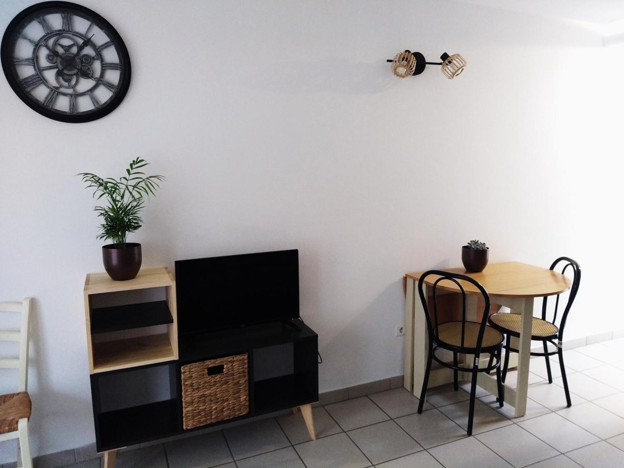 Les Chauvets Apartamento Langogne Exterior foto