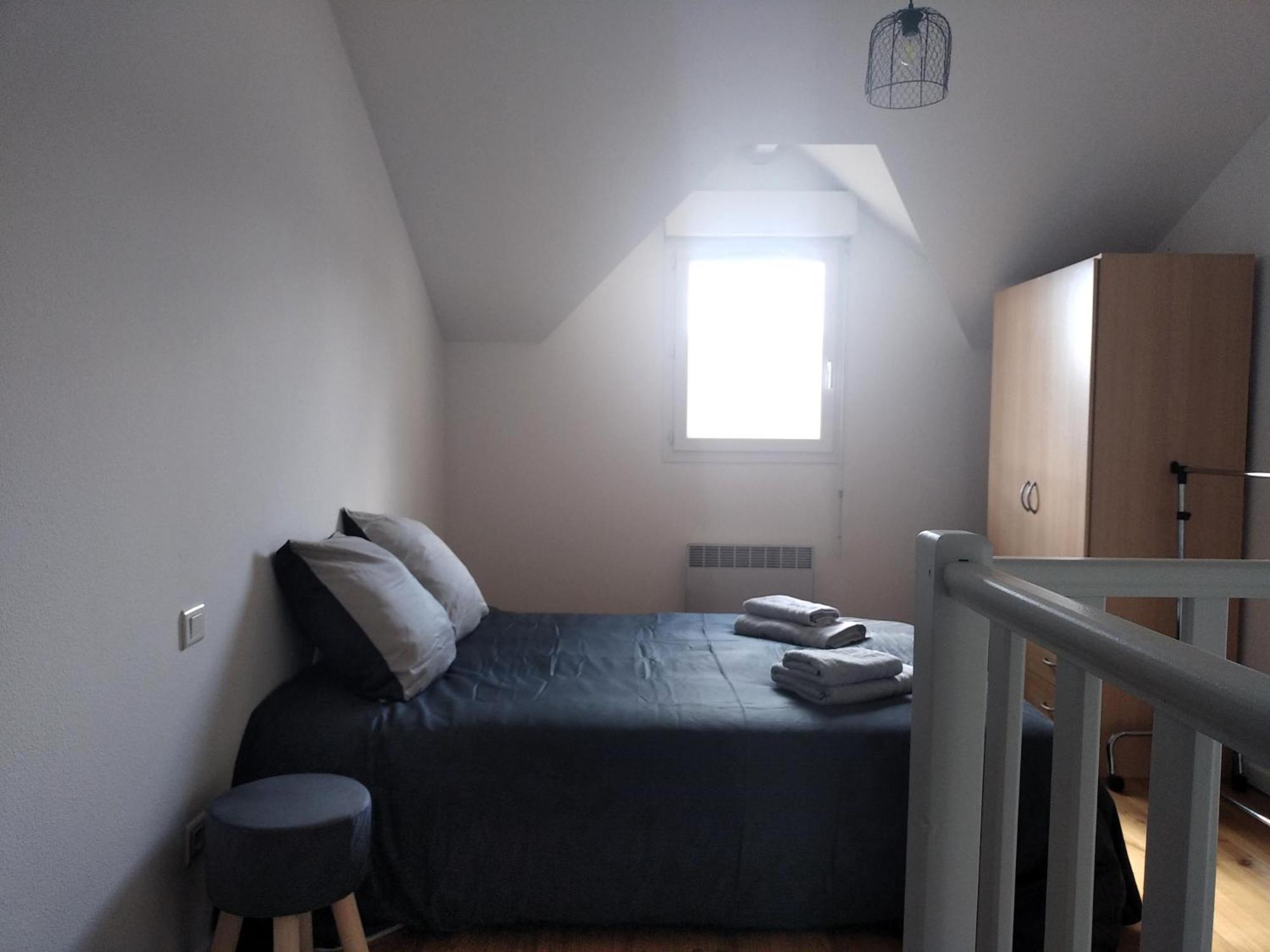 Les Chauvets Apartamento Langogne Exterior foto