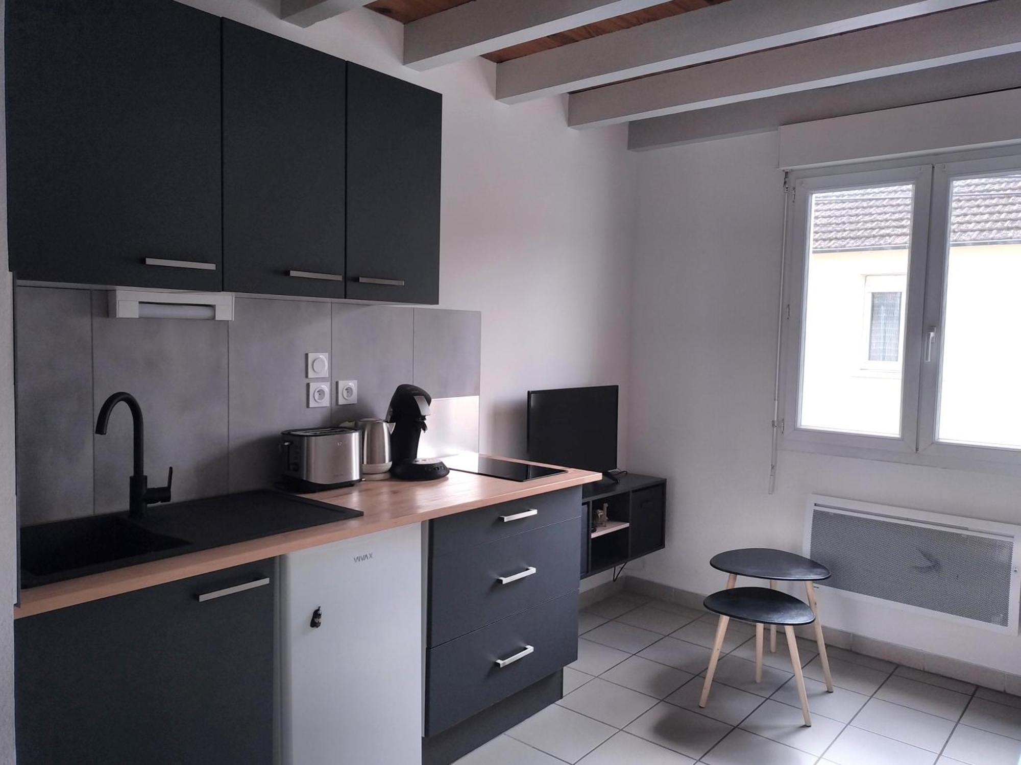 Les Chauvets Apartamento Langogne Exterior foto