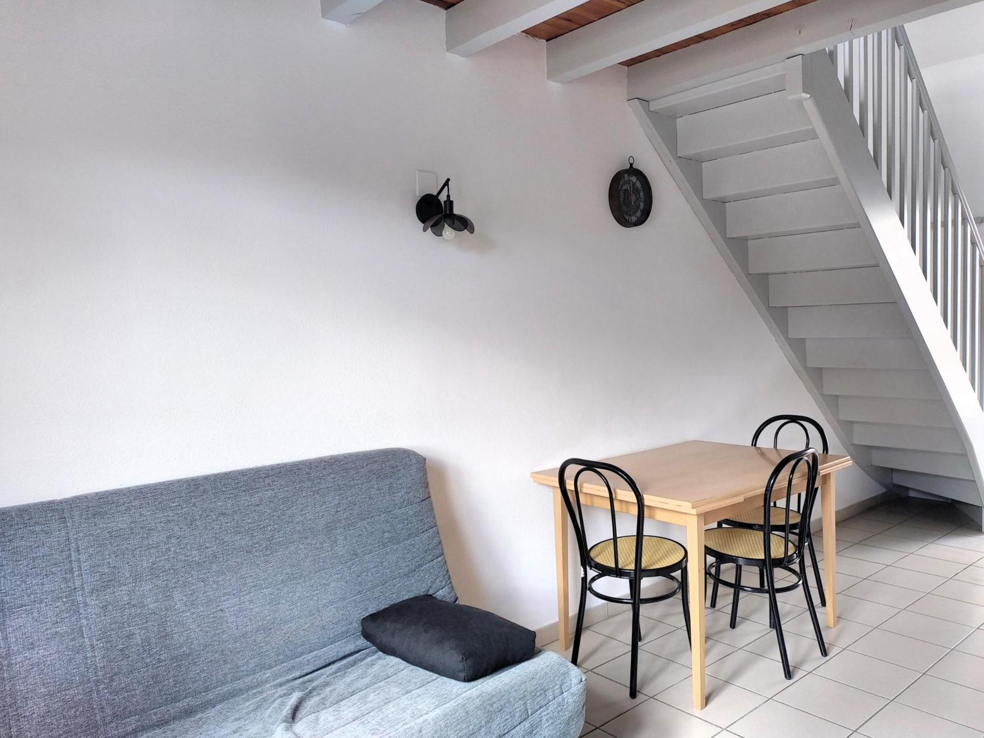 Les Chauvets Apartamento Langogne Exterior foto